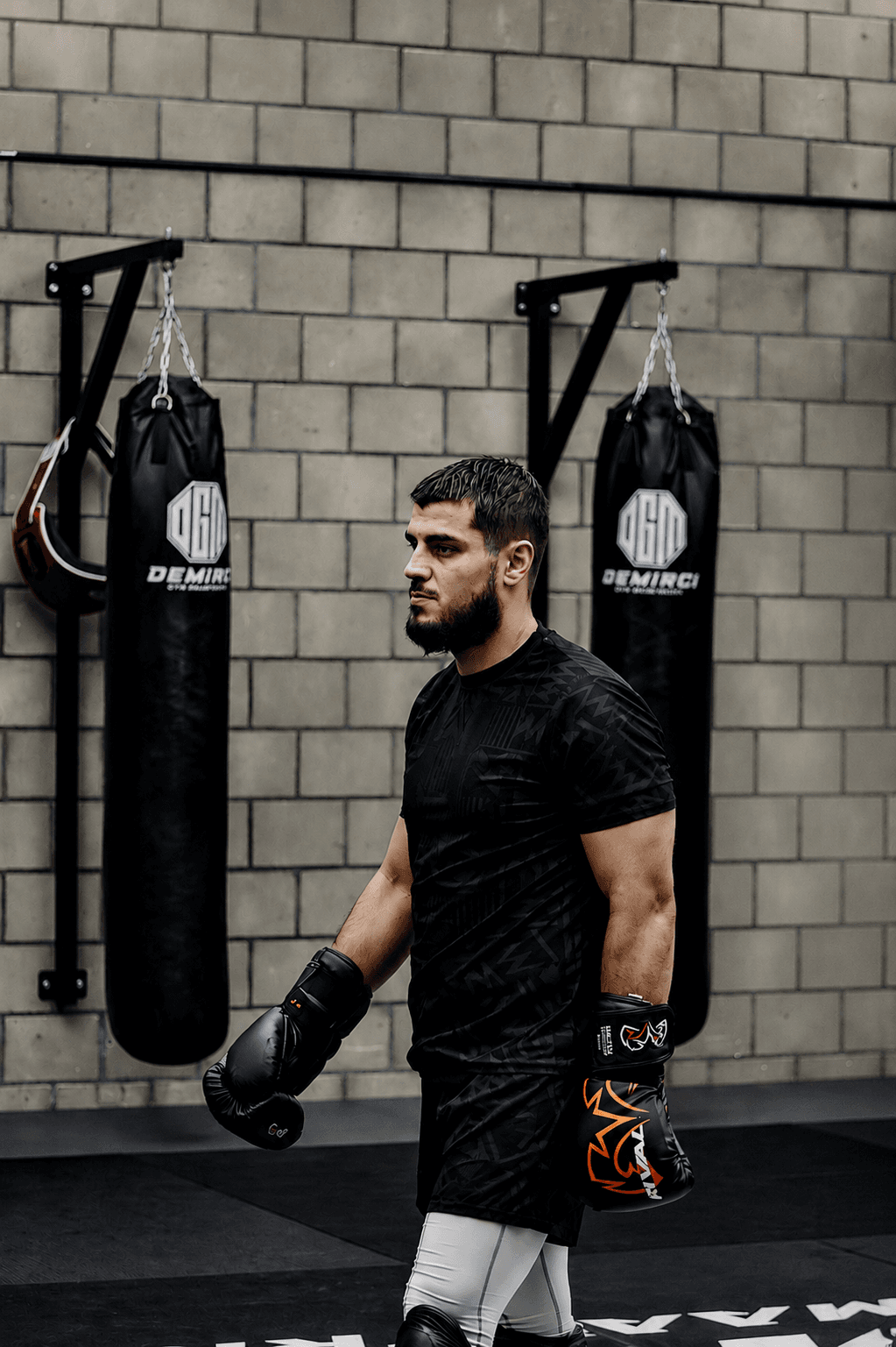 Demirci Gym