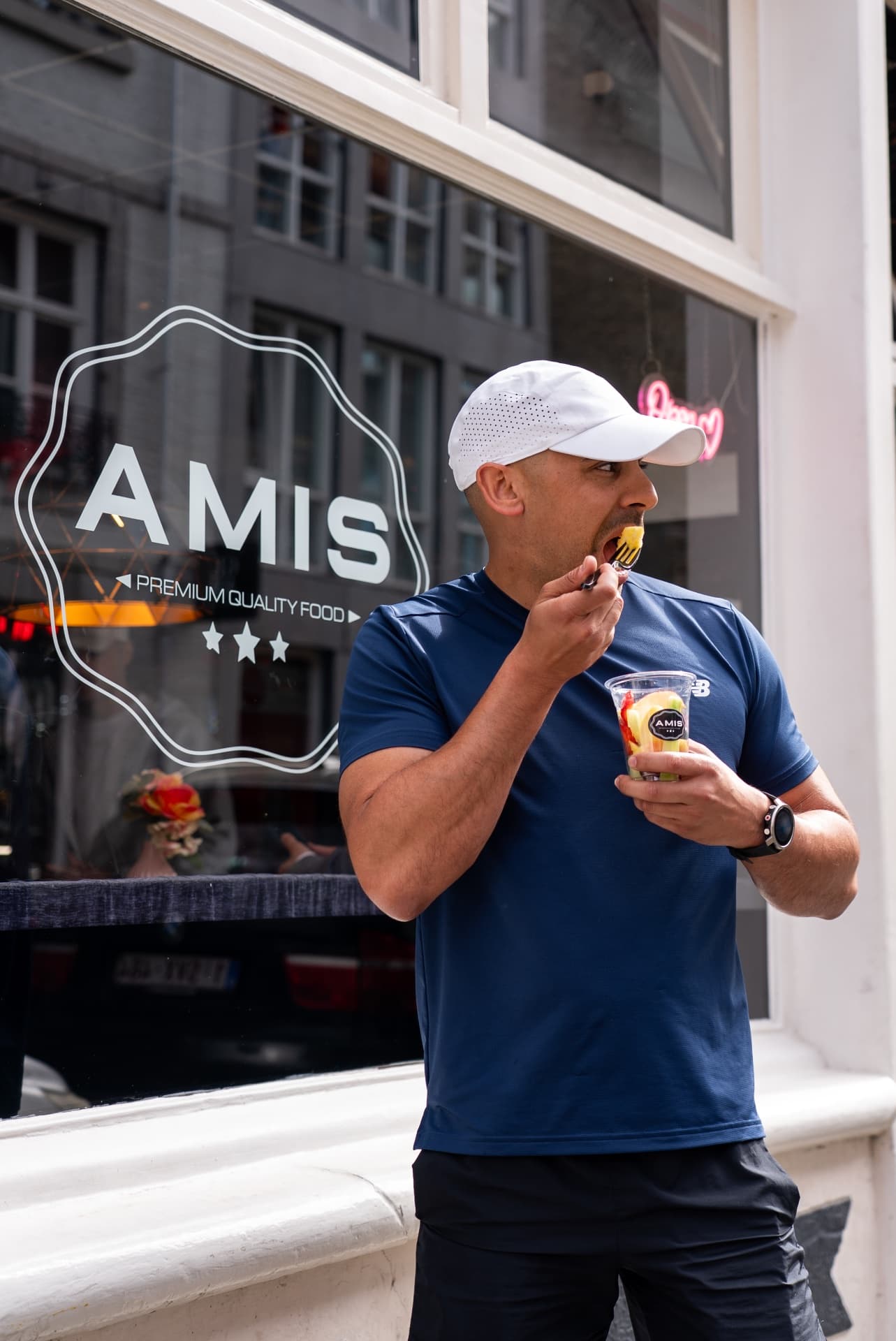 Amisfit