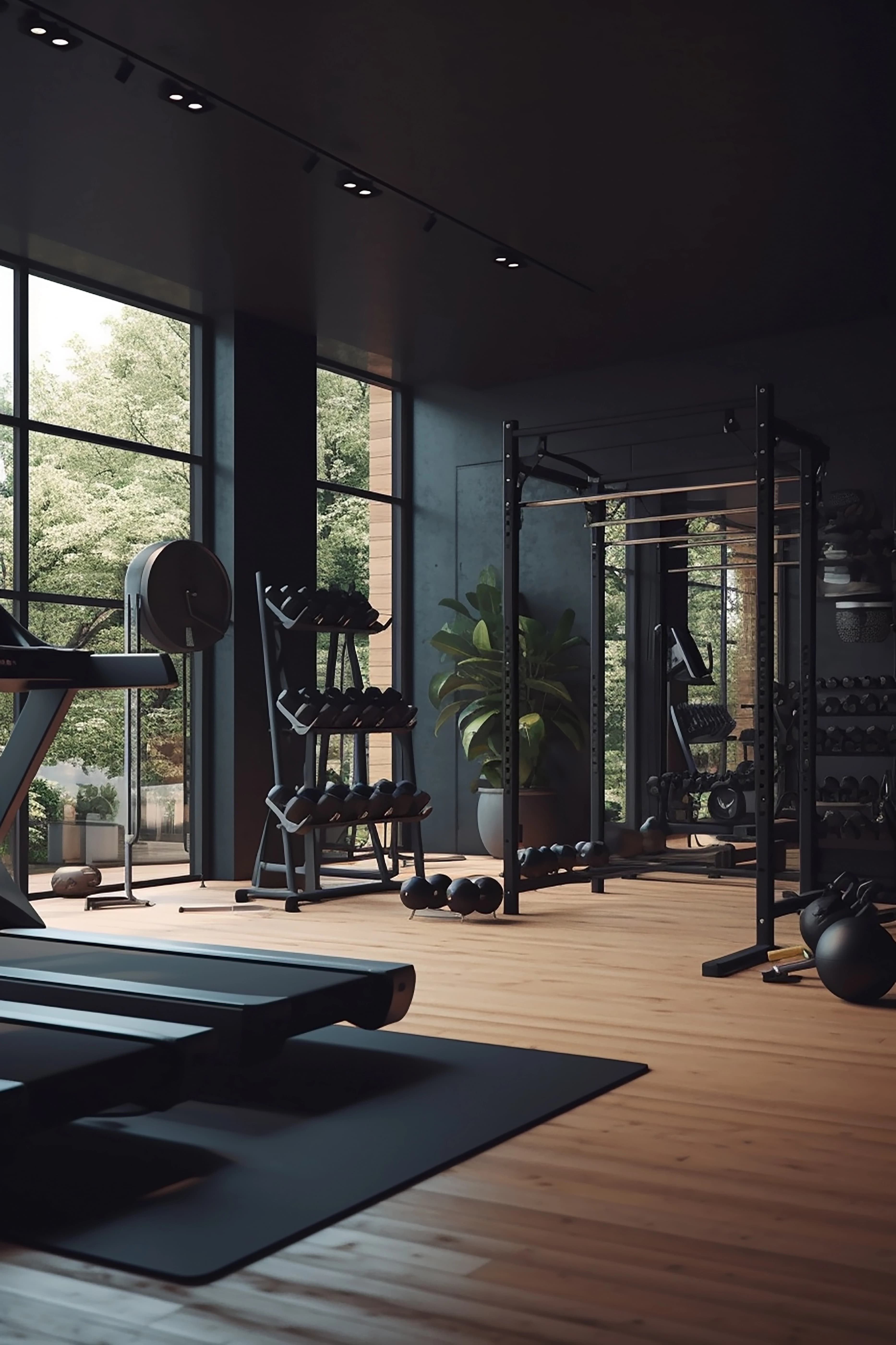 AMIS GYM