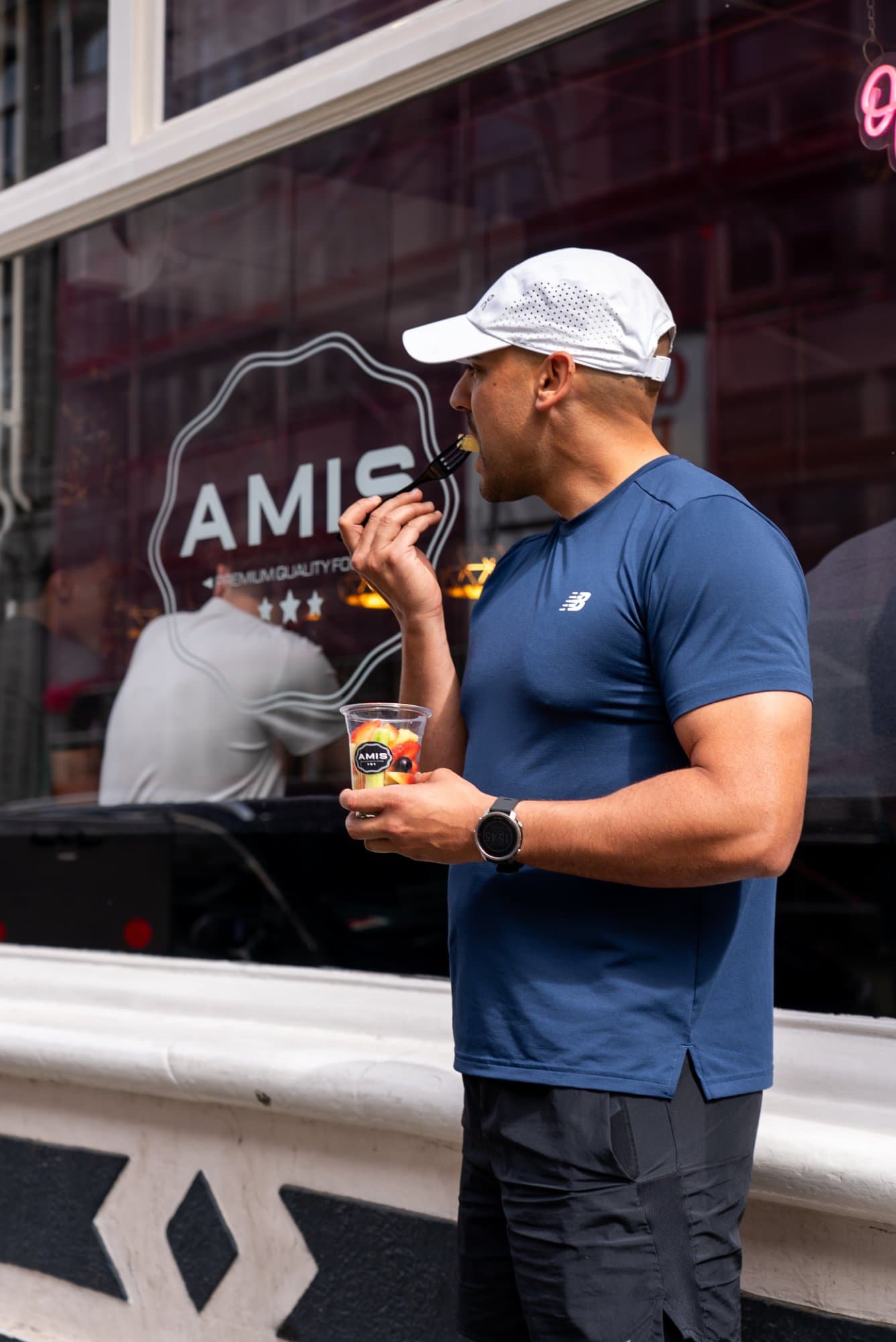AMIS Maastricht