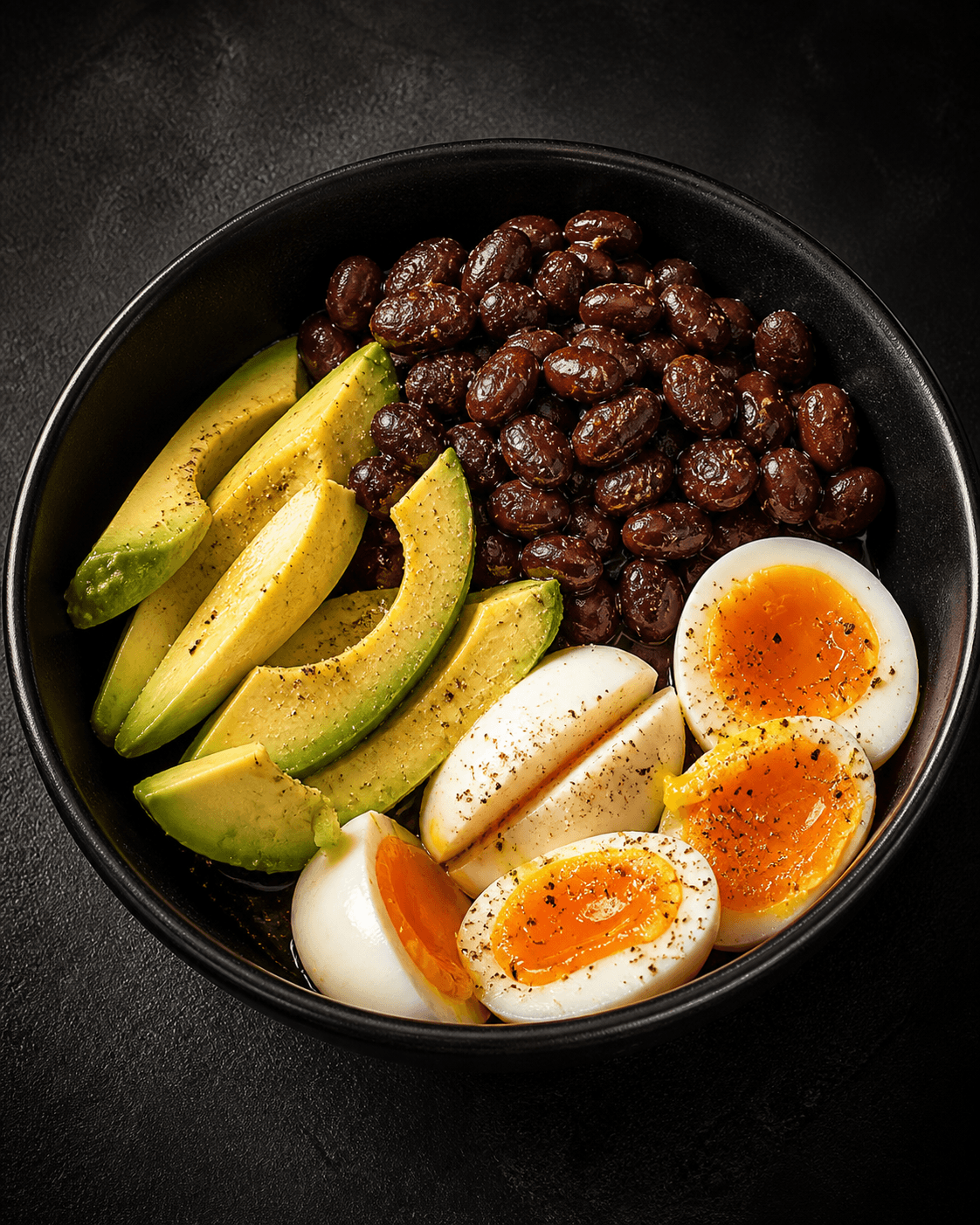 Healthy Eggs